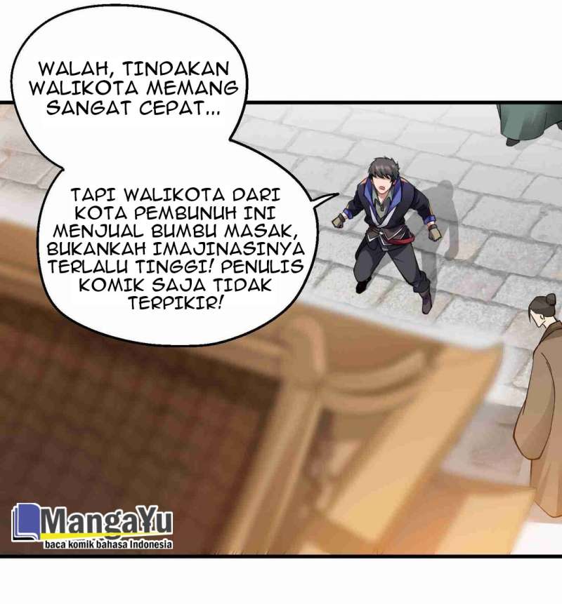 First Dragon (Yuanlong) Chapter 63 Gambar 24